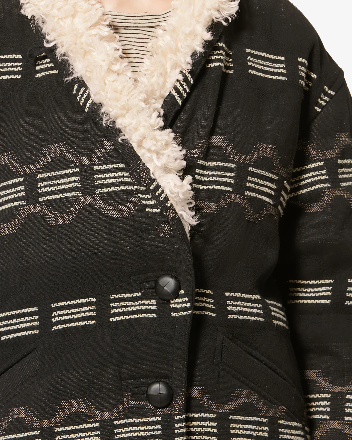 MANTEAU QAYLA - Image 6