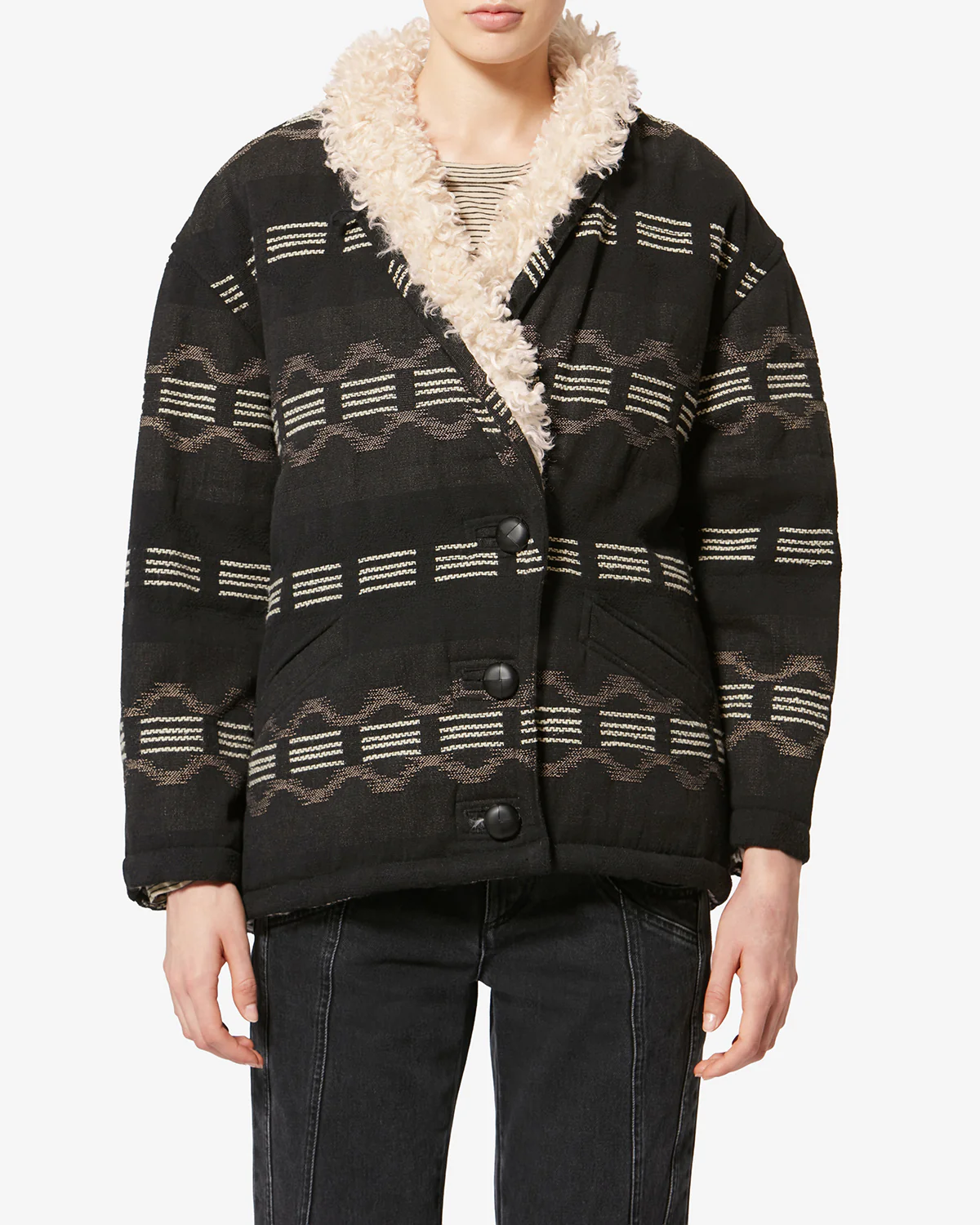 MANTEAU QAYLA - Image 7