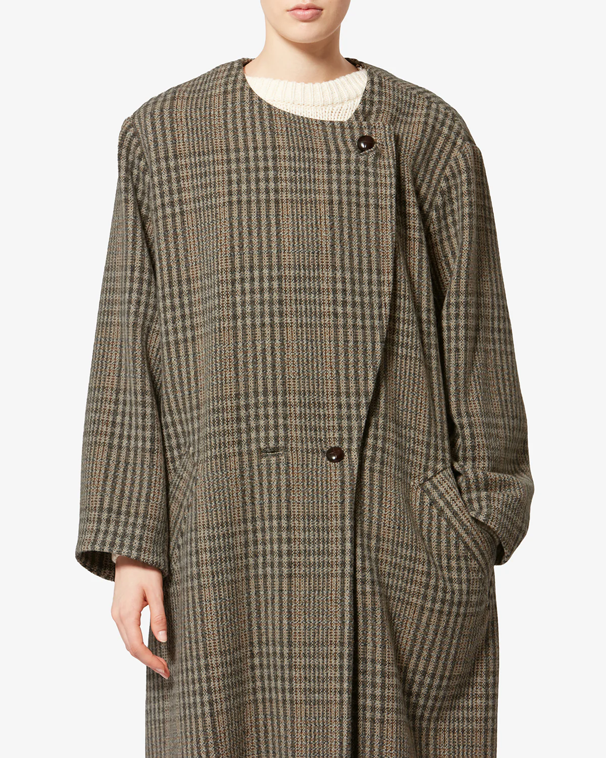 MANTEAU RENEE - Image 5