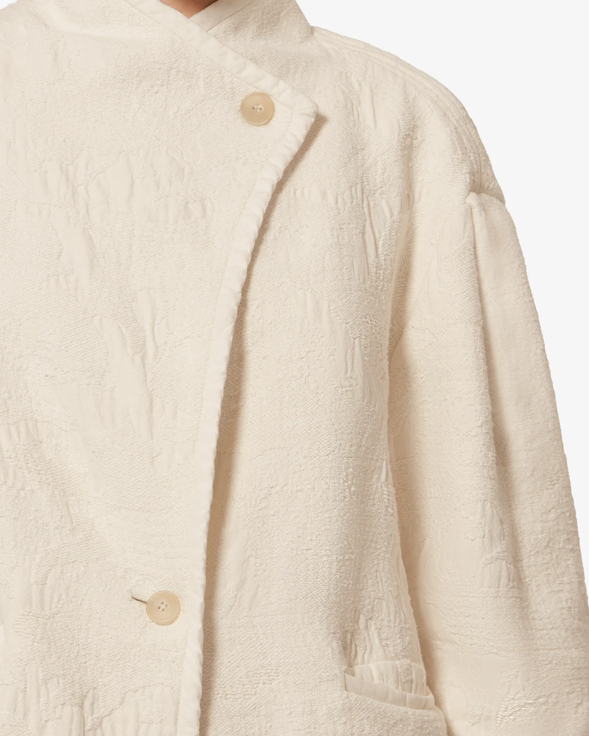 MANTEAU UADIE - Image 2