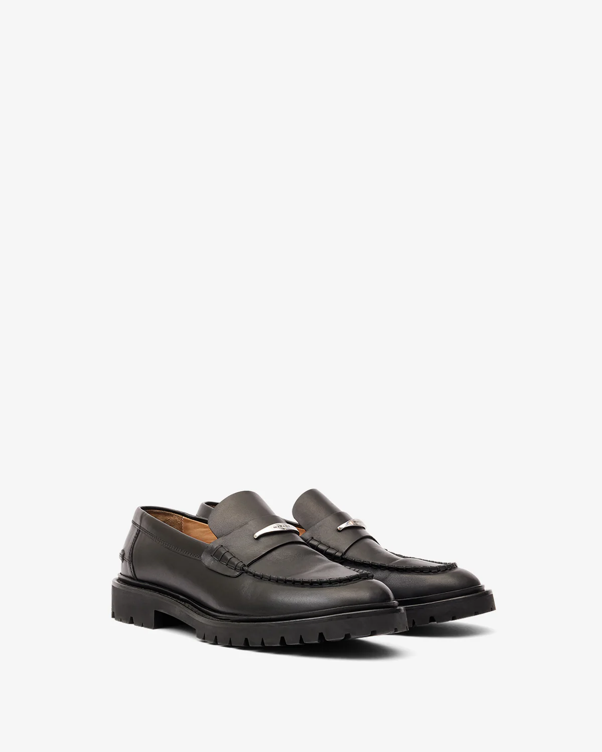 Mocassins Frezzah Homme - Image 4