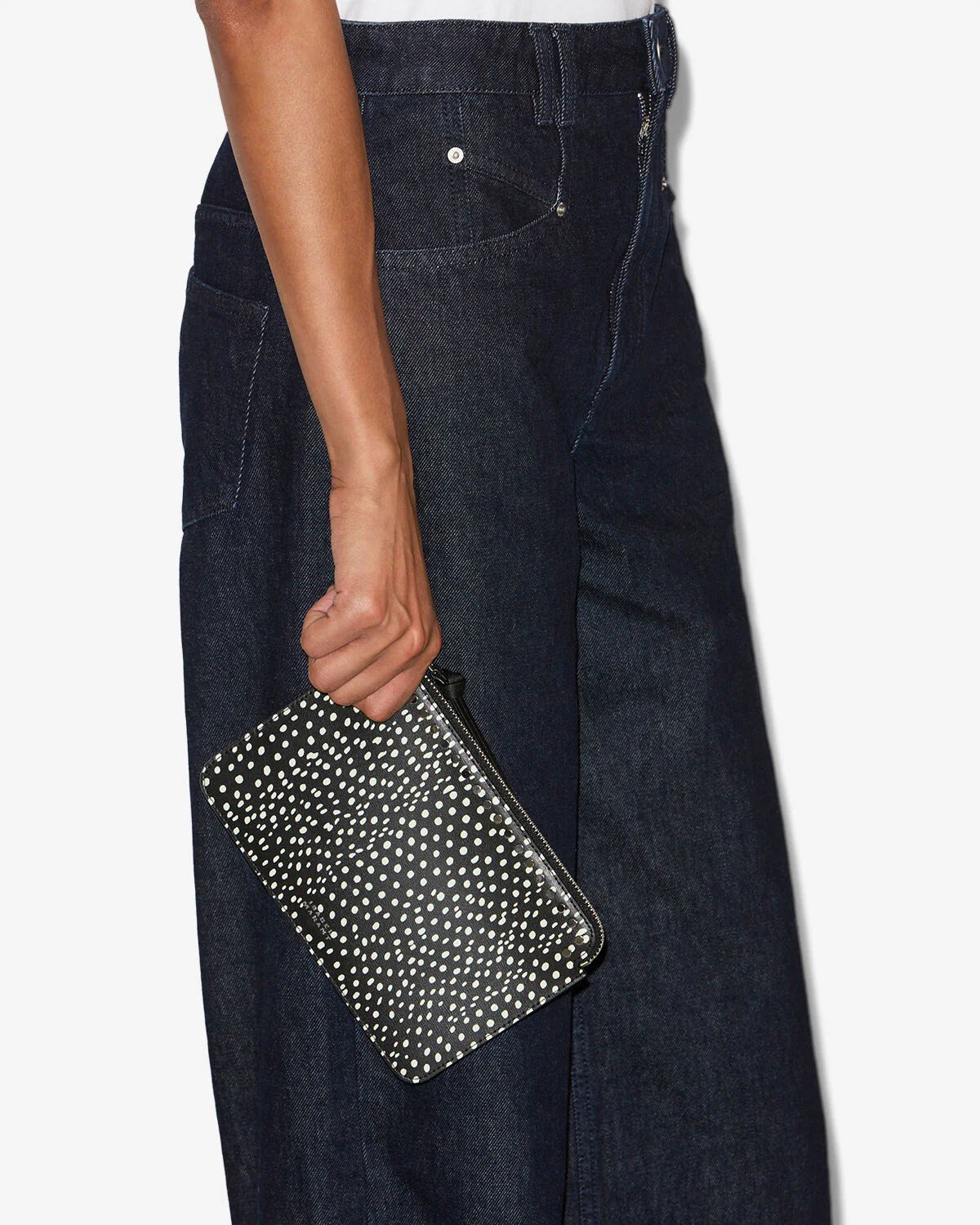 Pochette Oskan Polka - Image 3