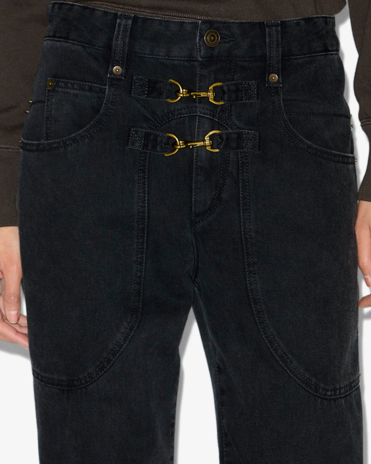 PANTALON BRINLEY - Image 2
