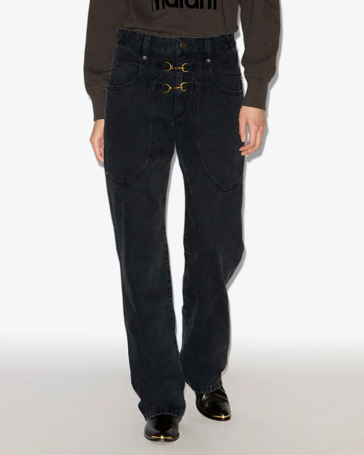 PANTALON BRINLEY - Image 5