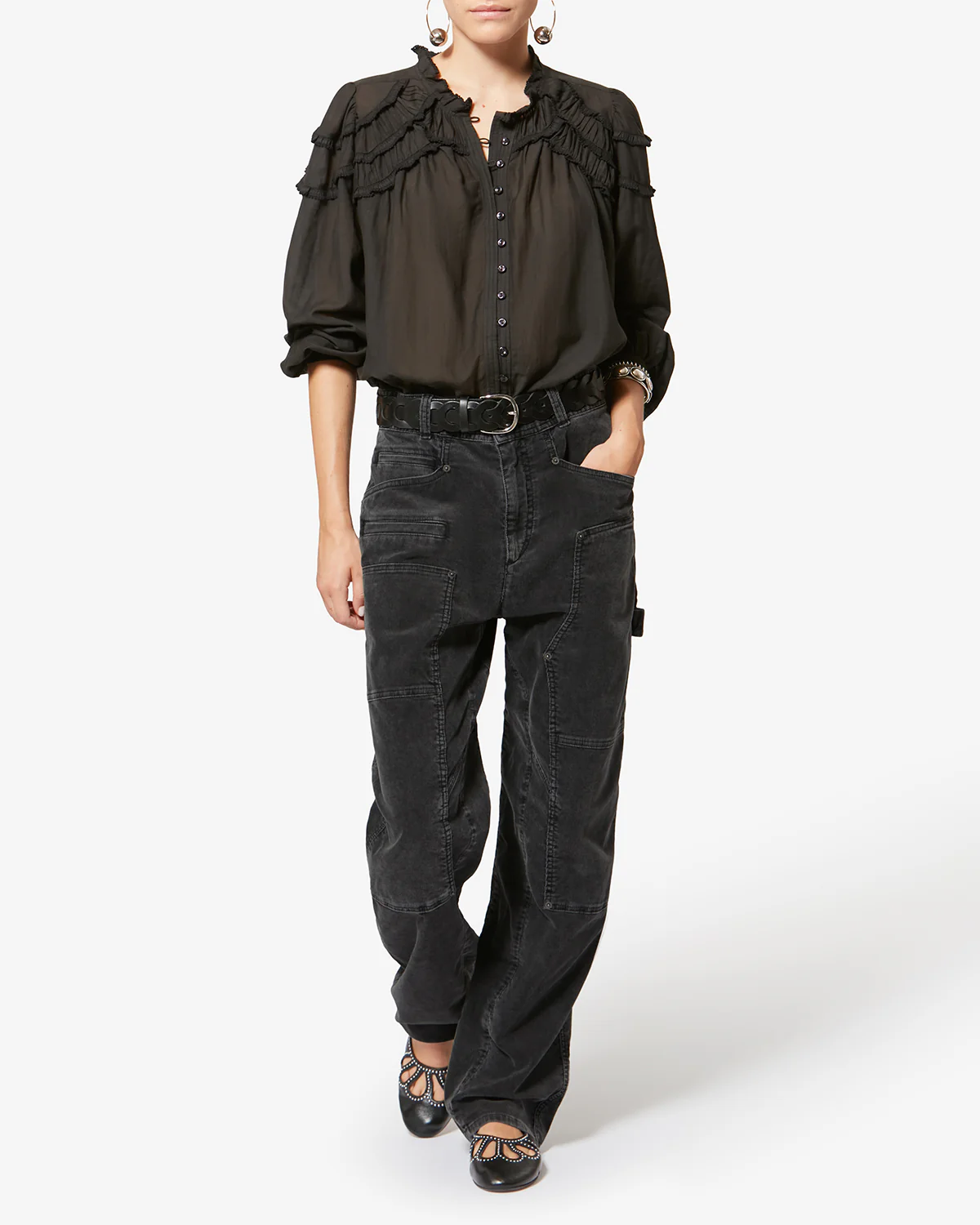 PANTALON LOIS - Image 4