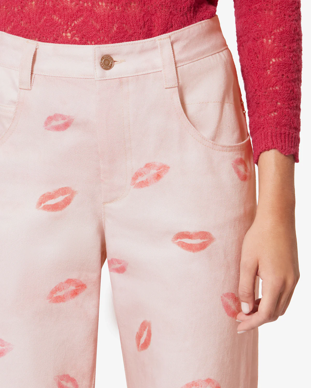 PANTALON BRINSA - Image 2