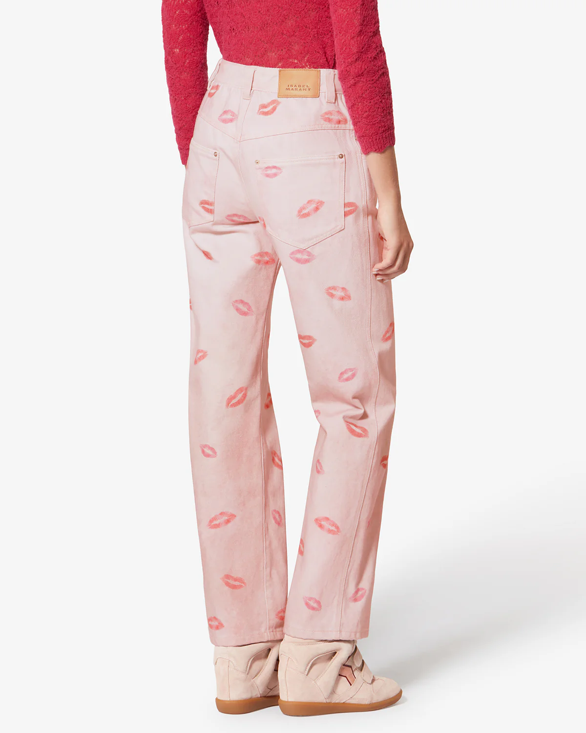 PANTALON BRINSA - Image 3