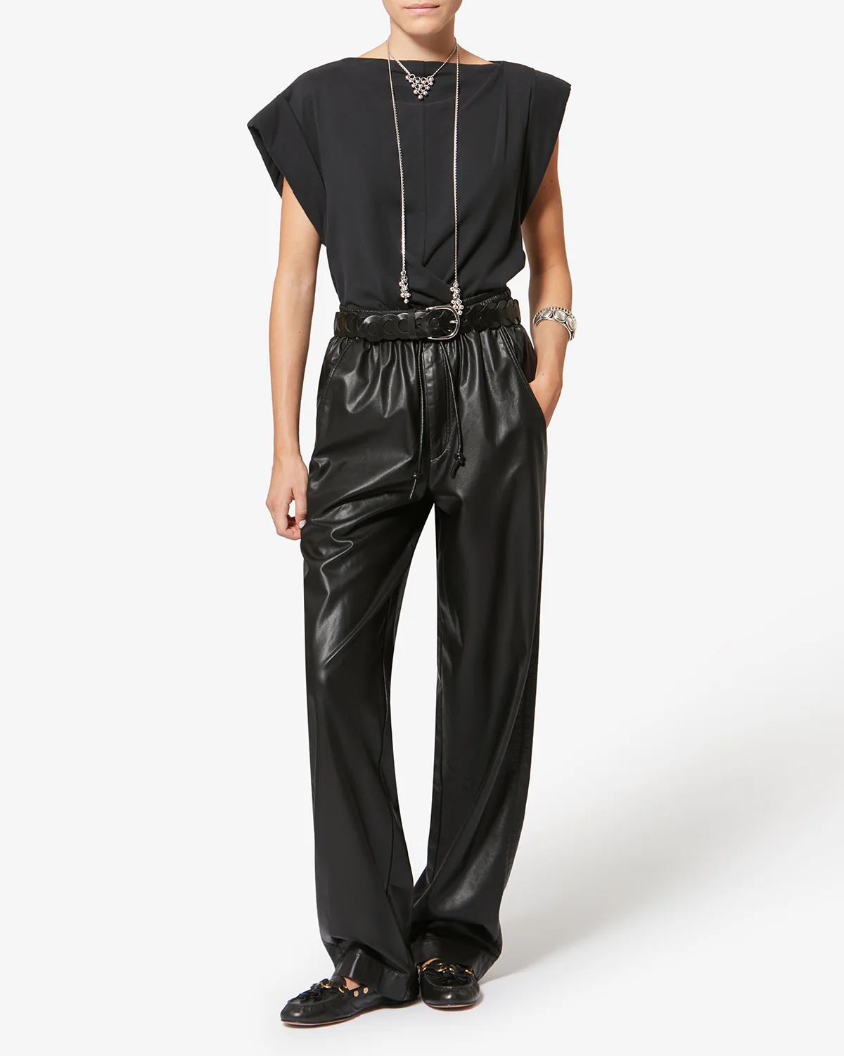 PANTALON NEREANE - Image 4
