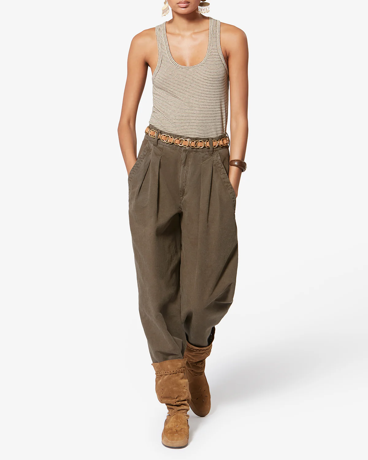 PANTALON NADINE - Image 4