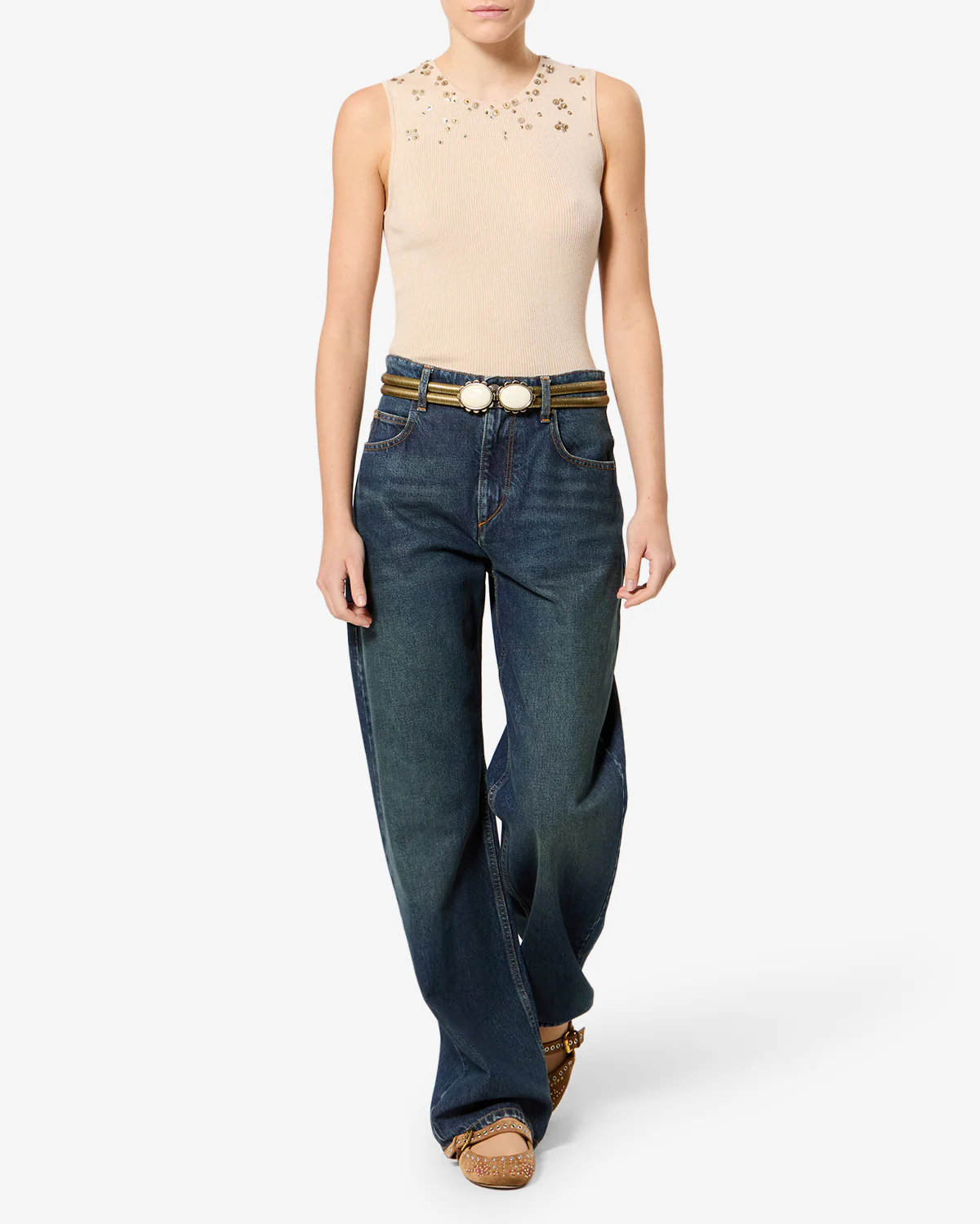 PANTALON DROMIE - Image 4