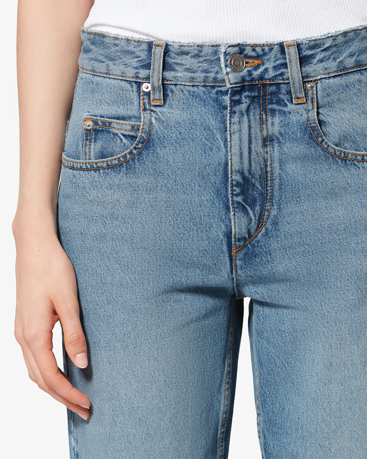 PANTALON DAKOTA - Image 2