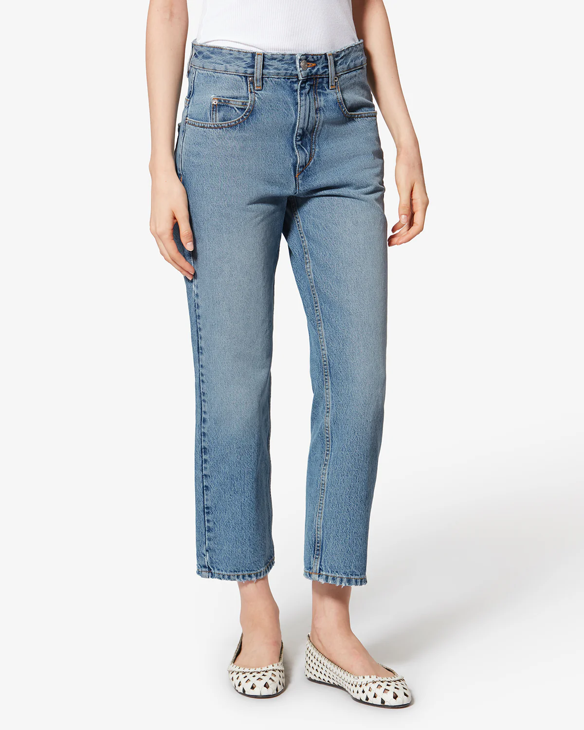 PANTALON DAKOTA - Image 5