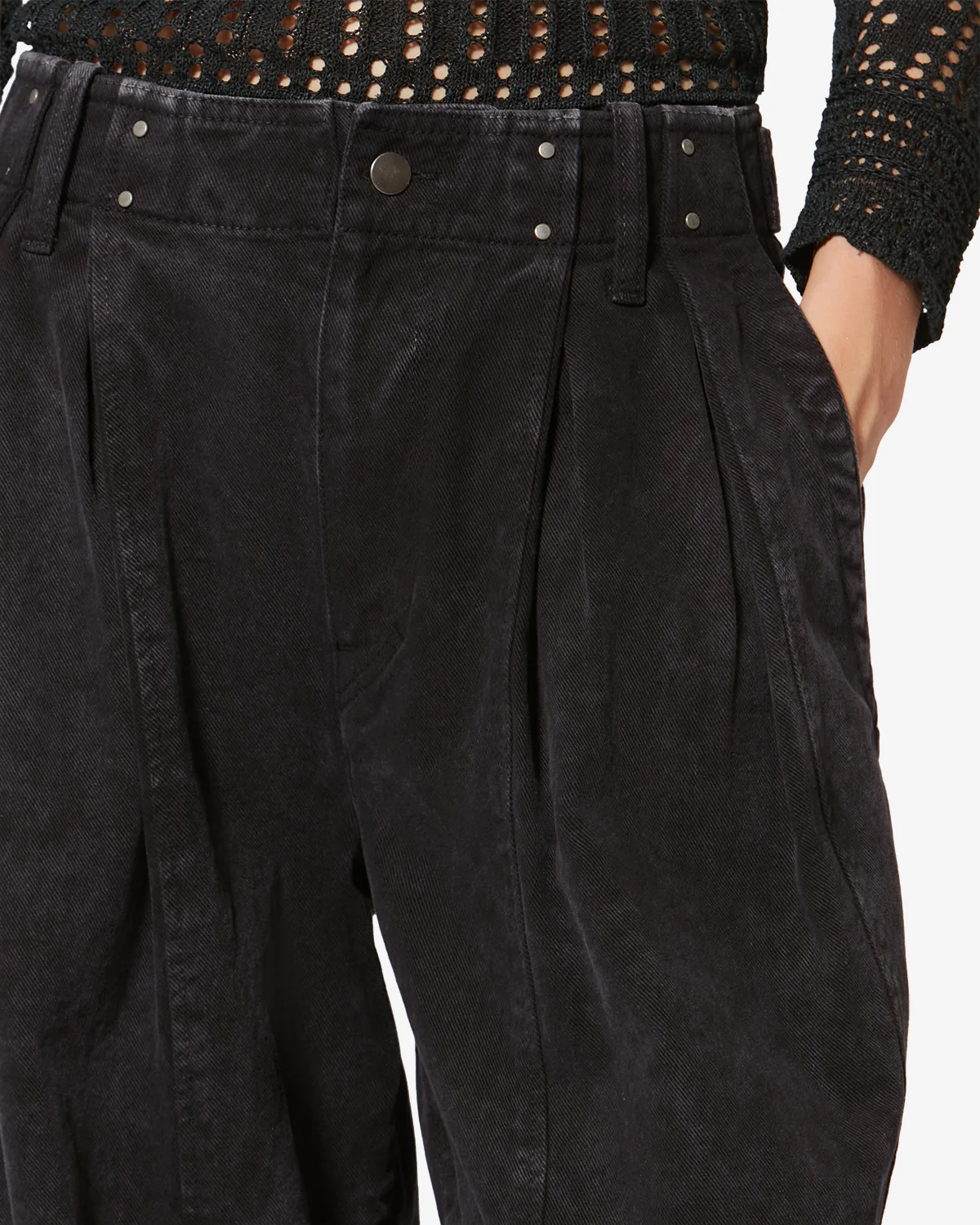 PANTALON IREME - Image 2