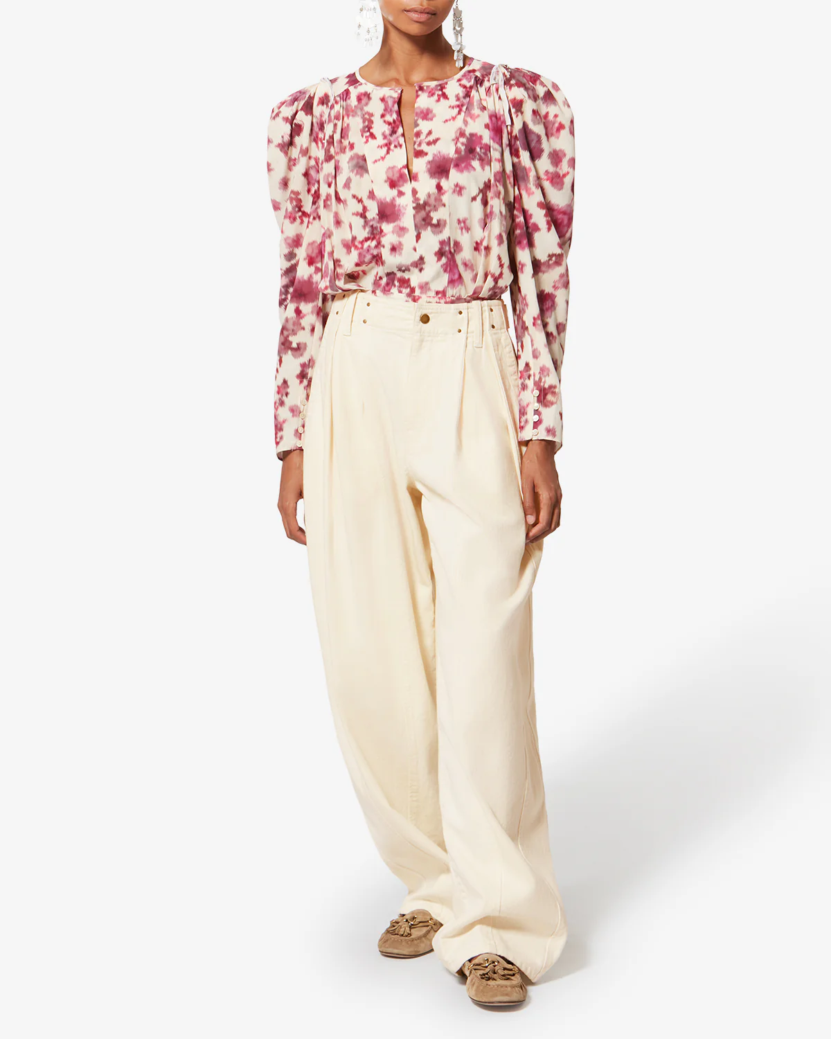 PANTALON IREME - Image 4