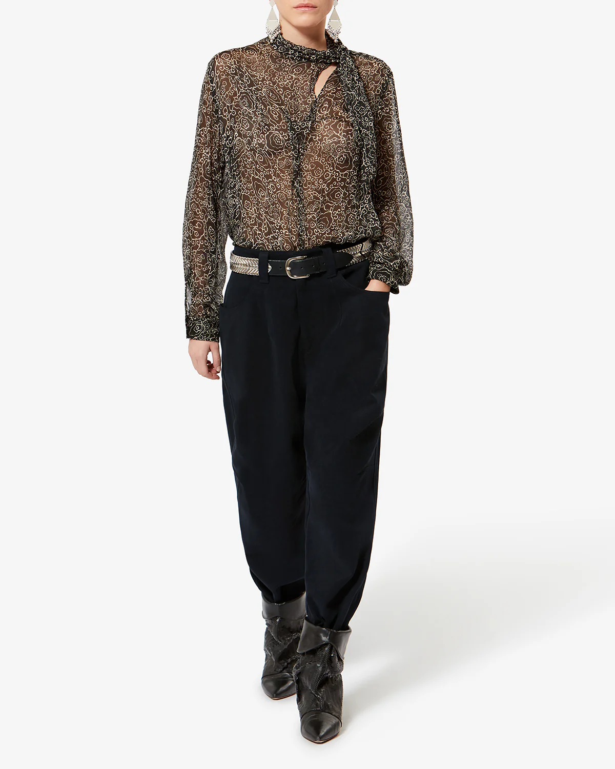PANTALON OPALYNA - Image 4