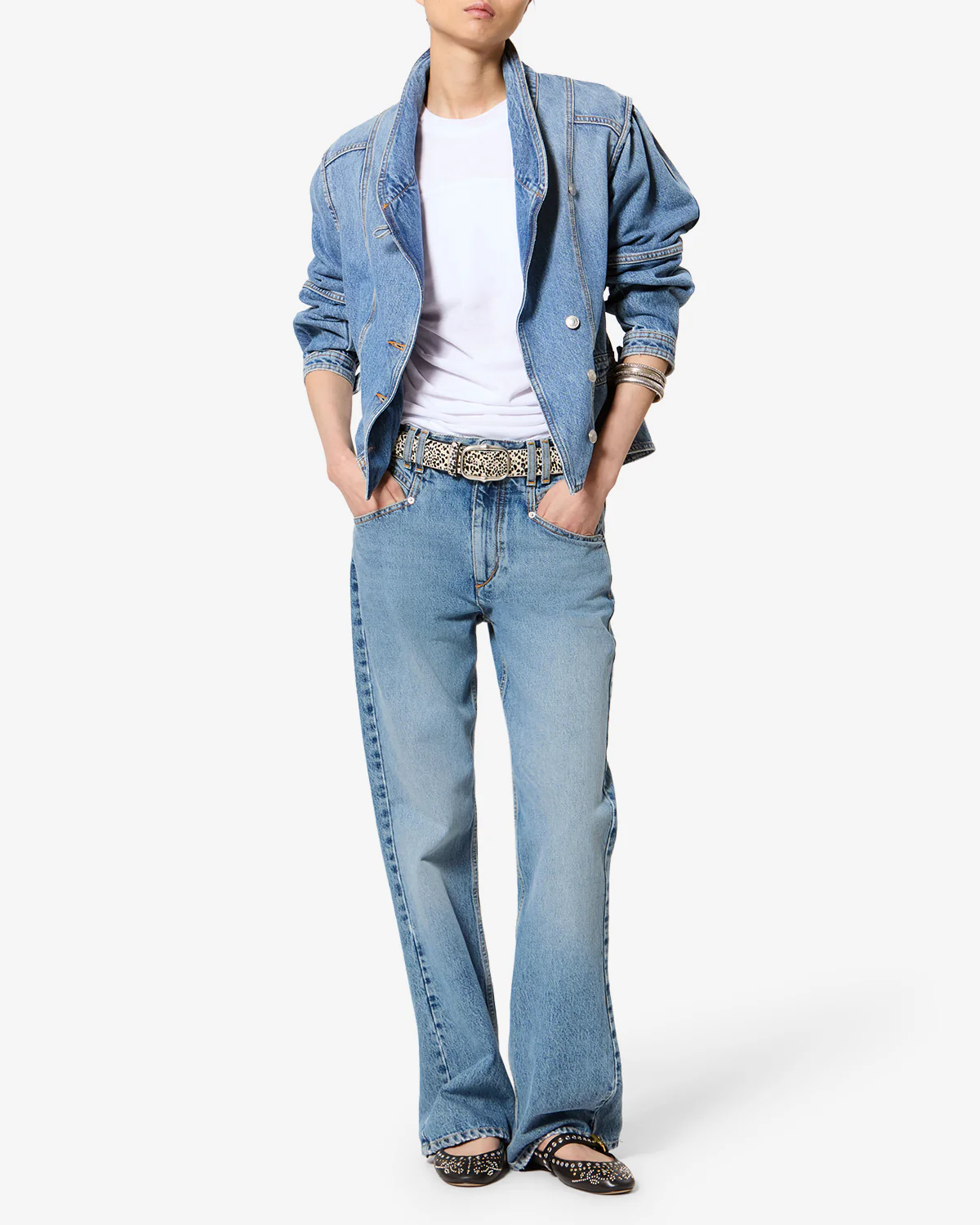 PANTALON BELVIA - Image 4