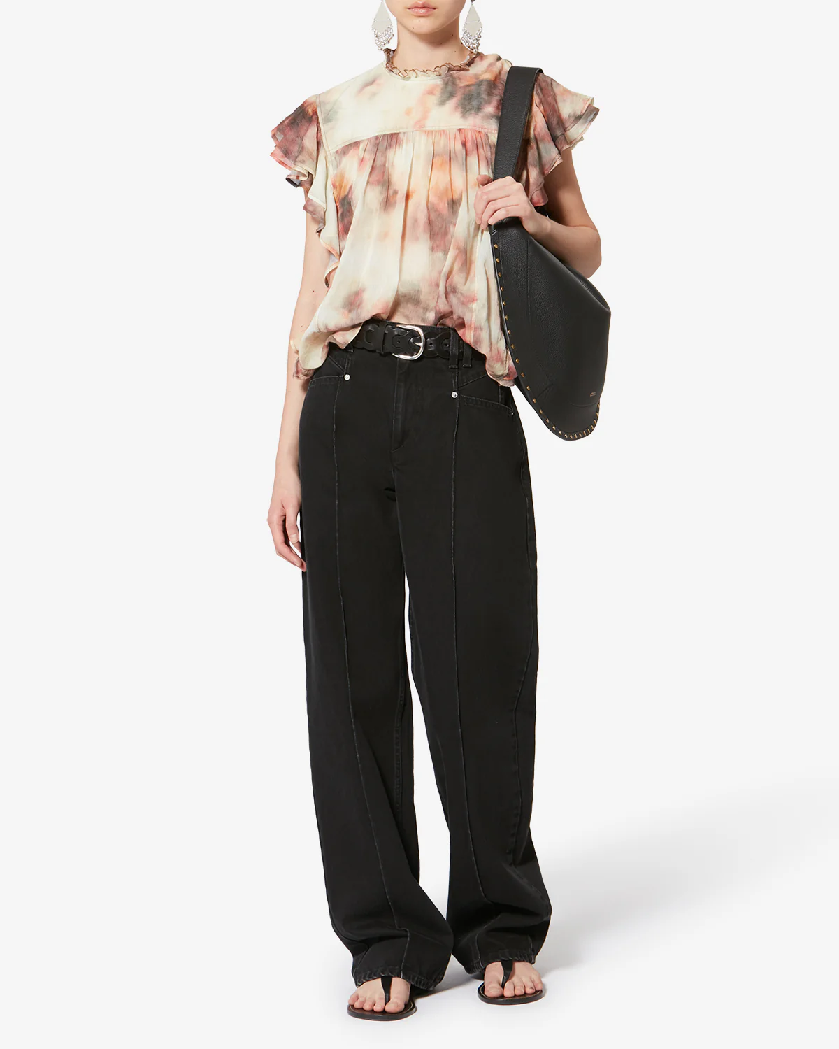 PANTALON DROLANE - Image 4