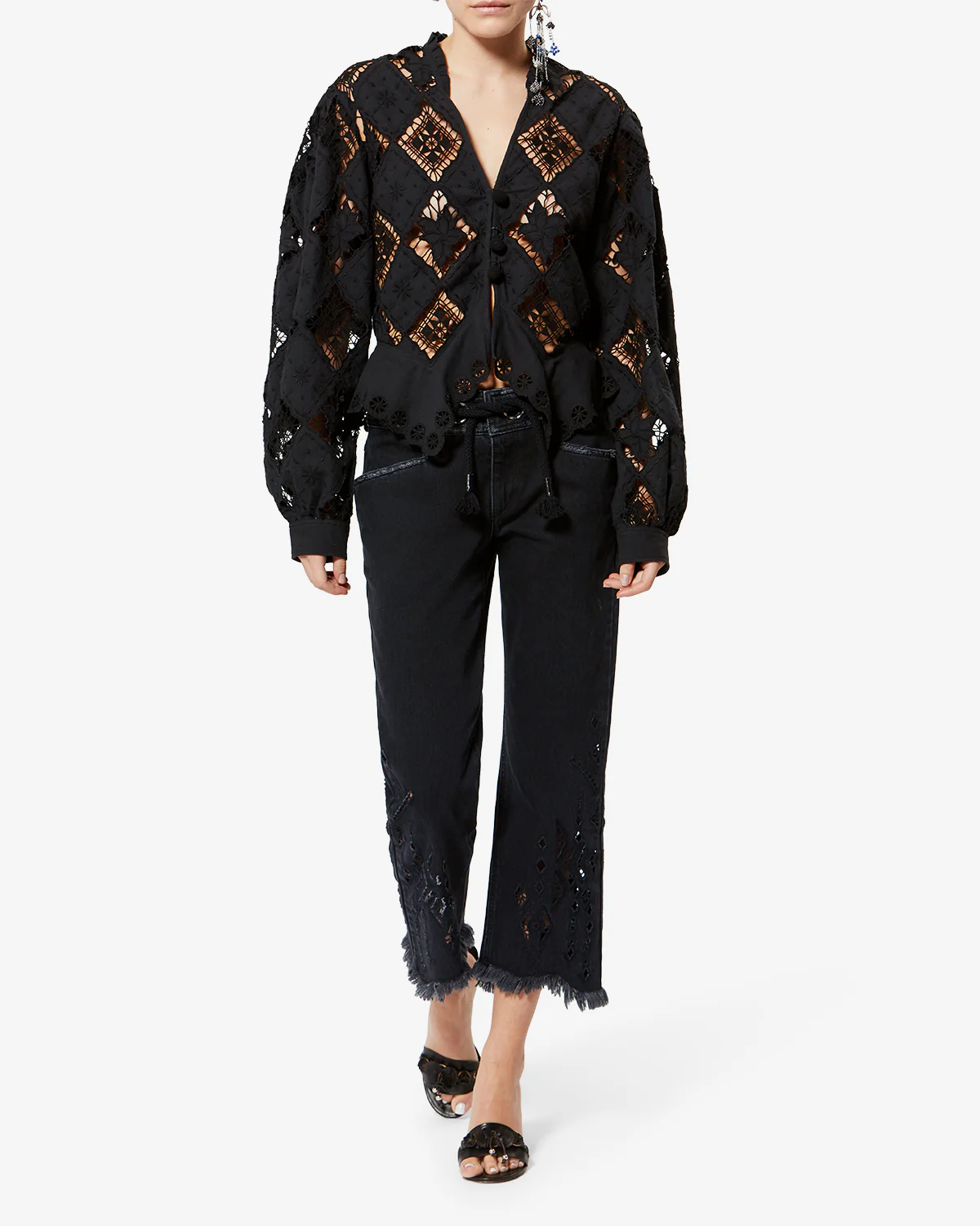 PANTALON ALISON - Image 4