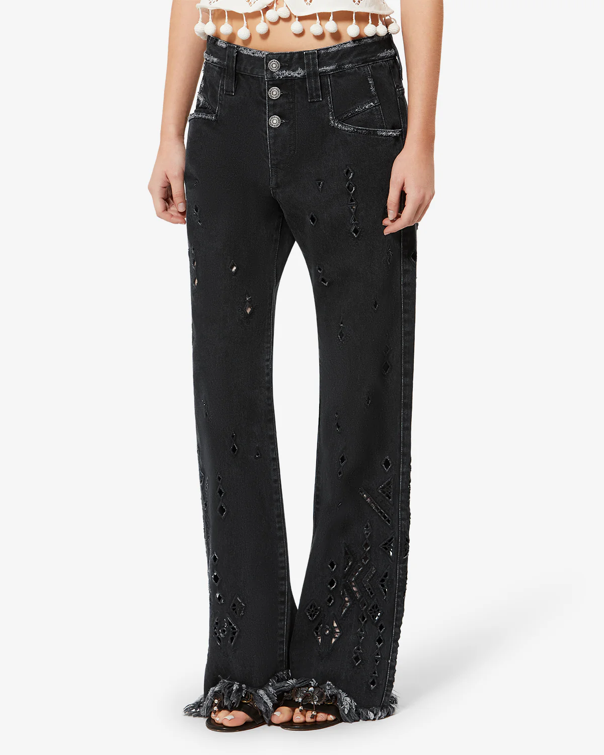 PANTALON AMIA - Image 5