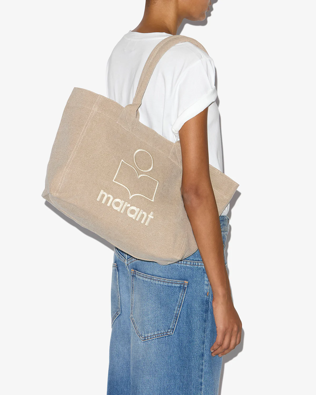 SAC YENKY ZIPPED - Image 4