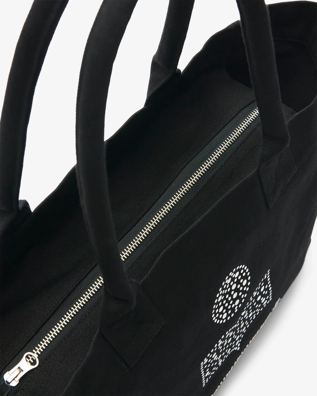 SAC YENKY ZIPPED GLITTER - Image 4