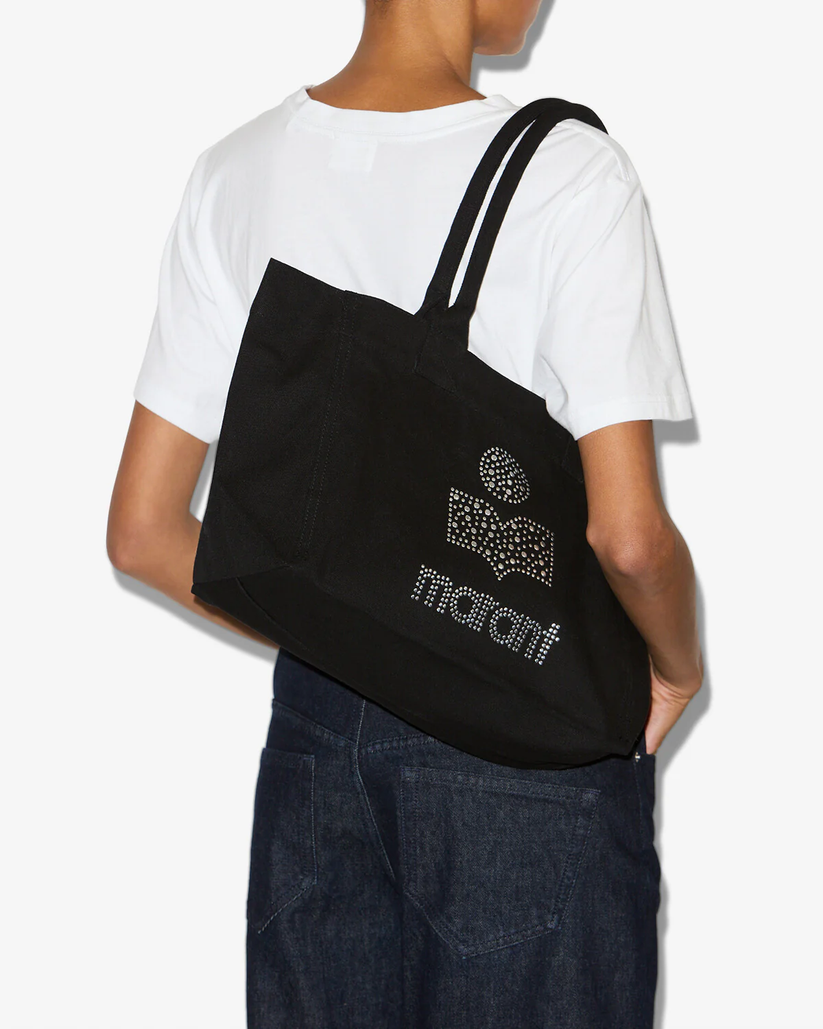 SAC YENKY ZIPPED GLITTER - Image 7