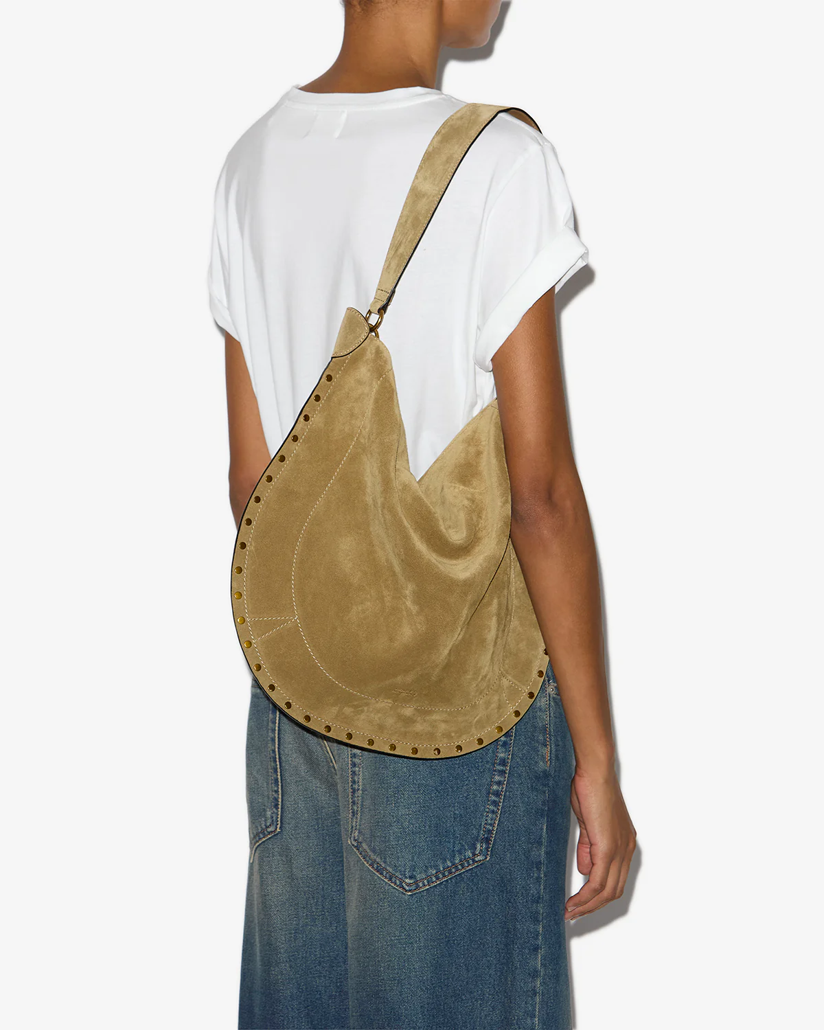 SAC OSKAN HOBO SOFT