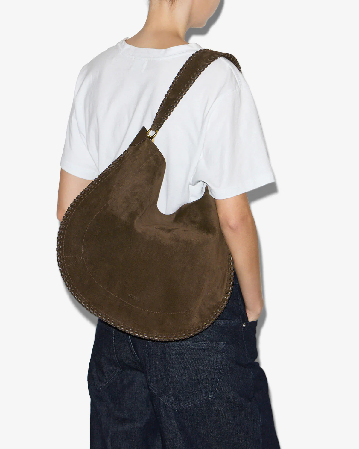 SAC OSKAN HOBO SOFT - Image 7