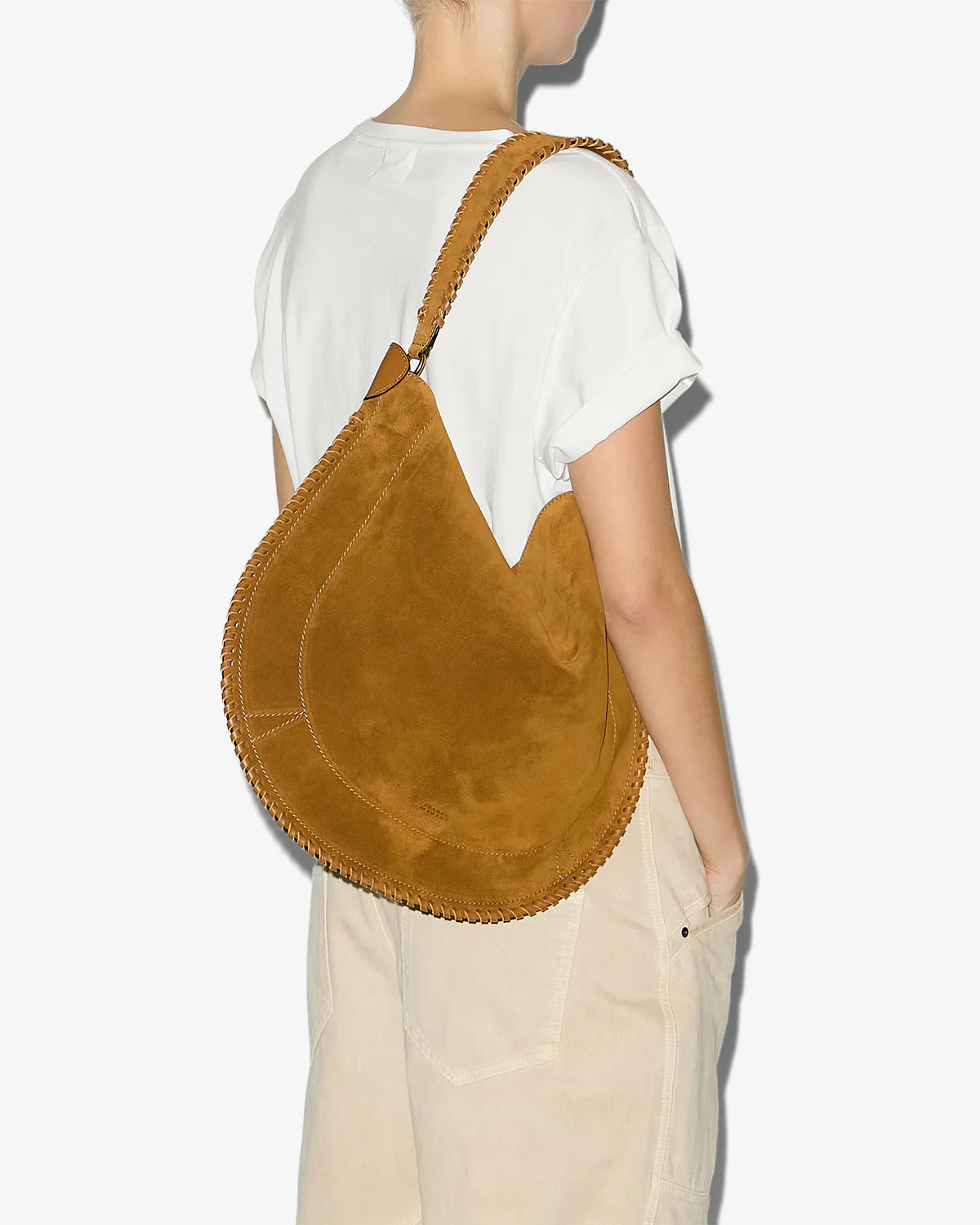 Sac Oskan Hobo Soft - Image 8