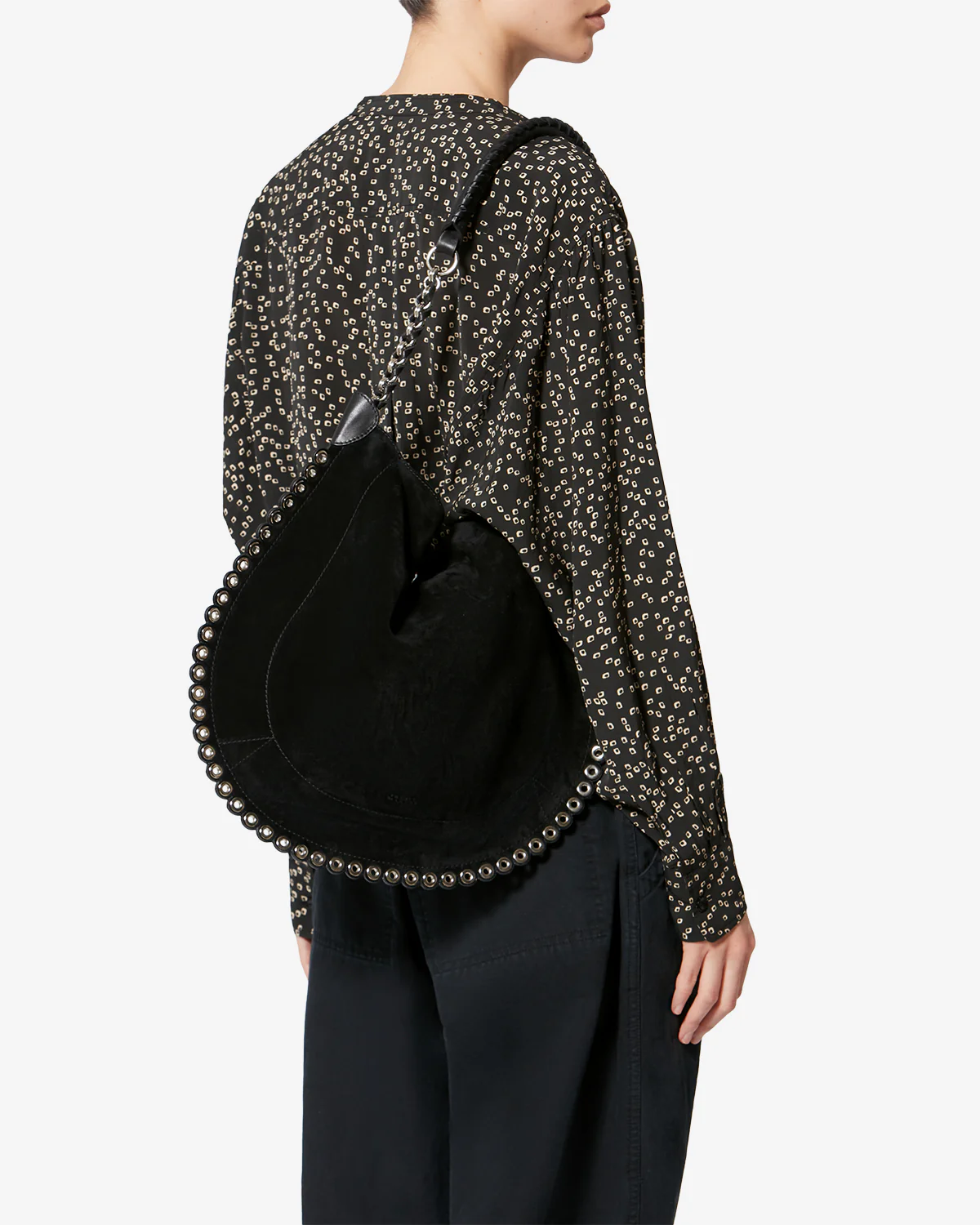 SAC OSKAN HOBO SOFT - Image 2