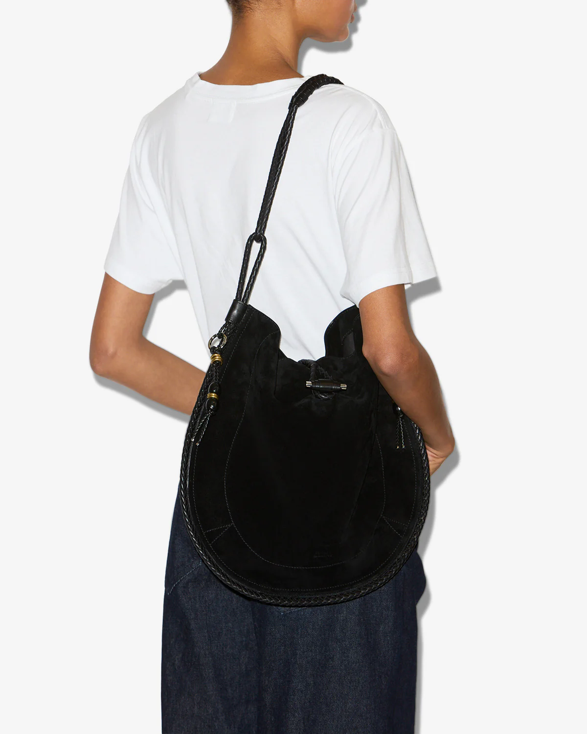 SAC OSKAN HOBO SOFT - Image 7