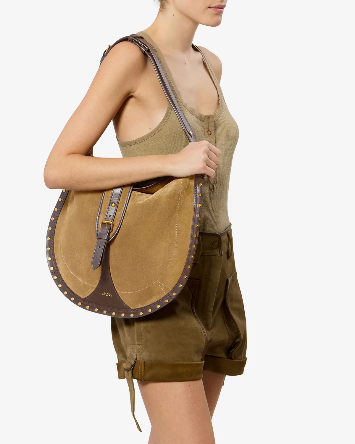 SAC OSKAN HOBO SOFT - Image 4
