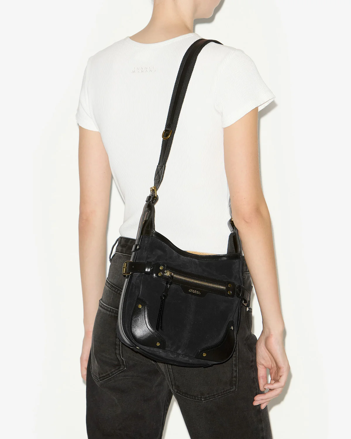 Sac Sierra Hobo S - Image 4
