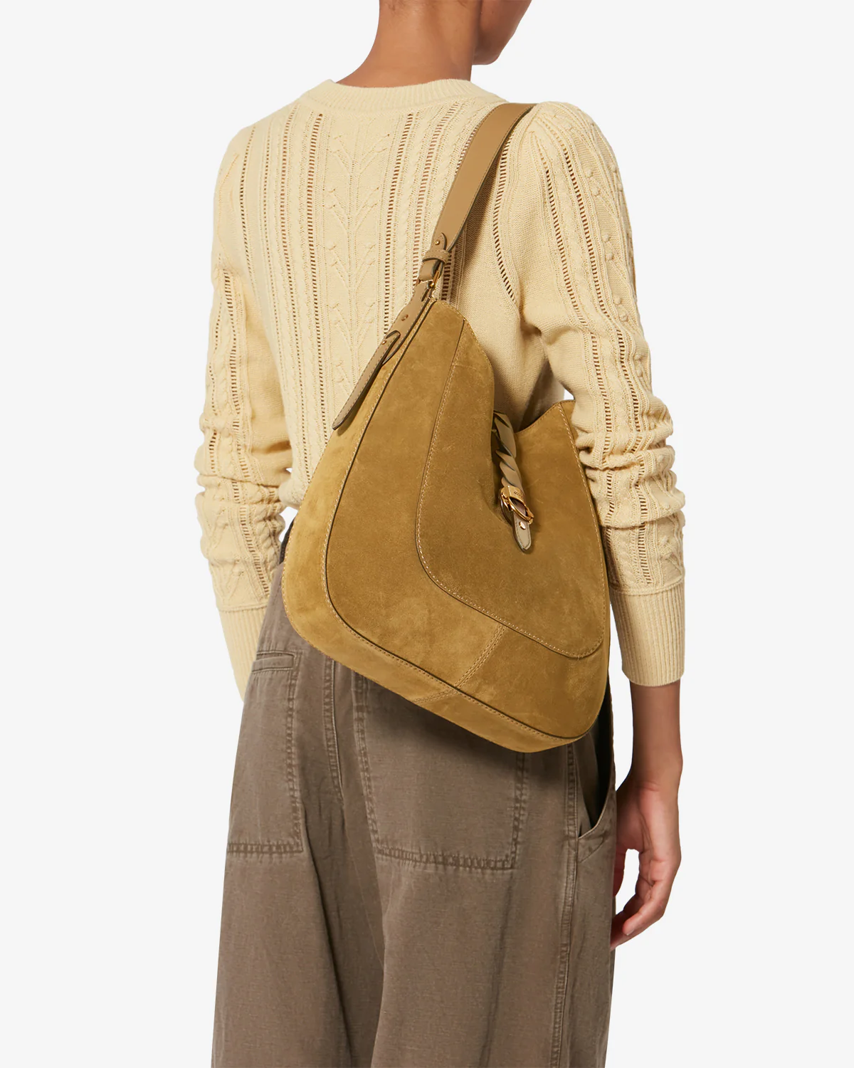 SAC ALTAY HOBO - Image 2
