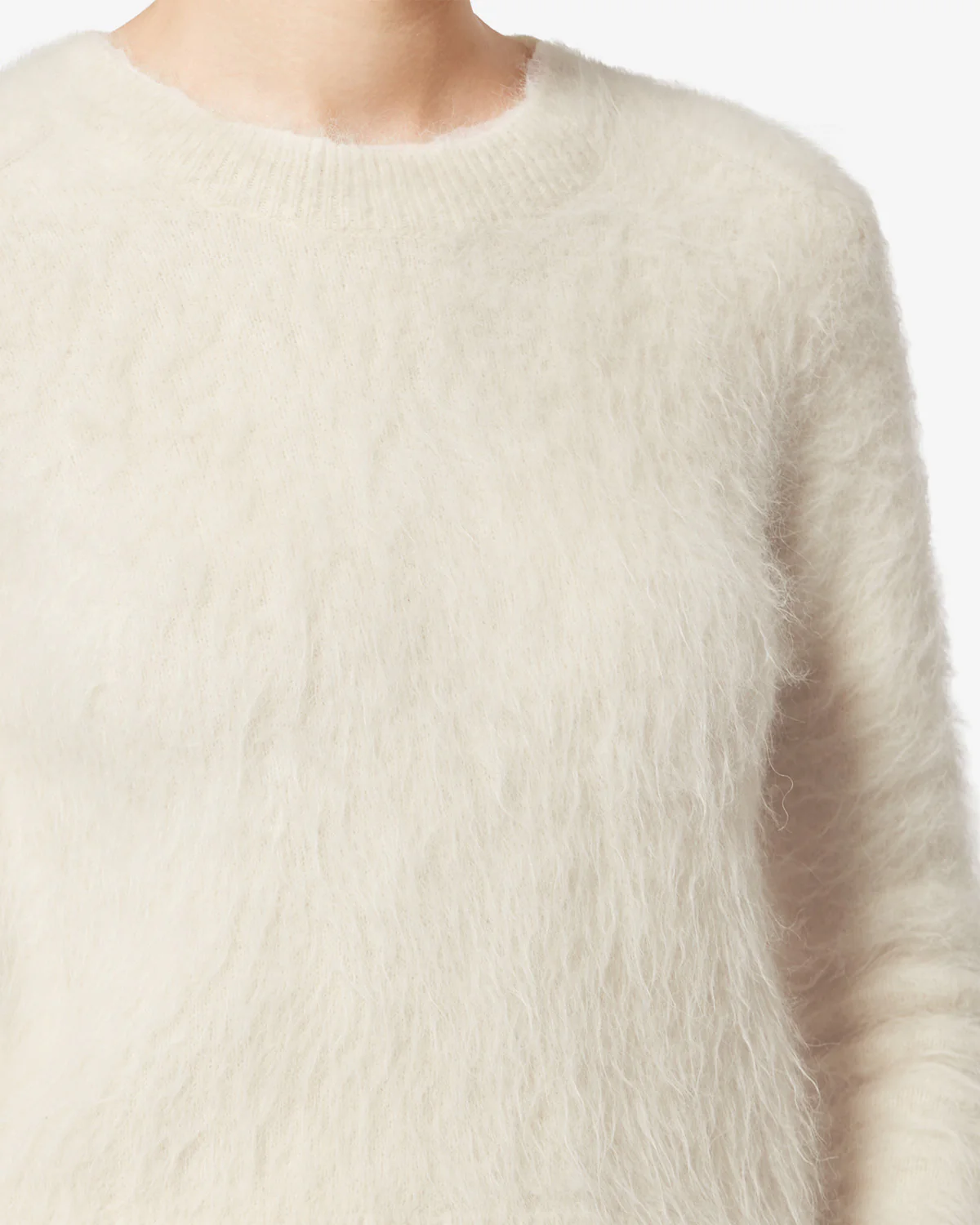 PULL HERMINE - Image 2