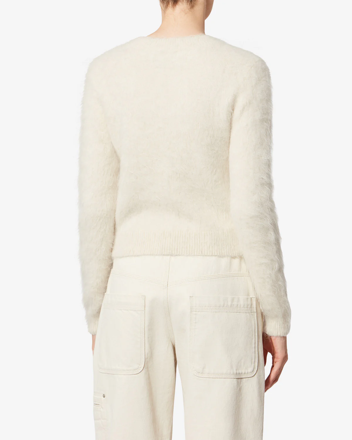 PULL HERMINE - Image 3