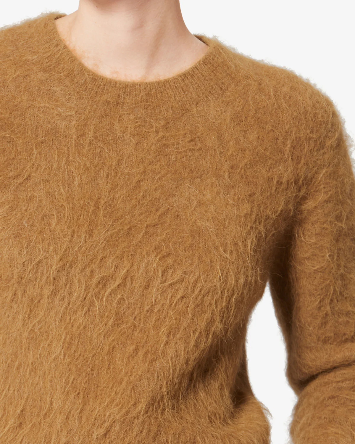 PULL HERMINE - Image 2
