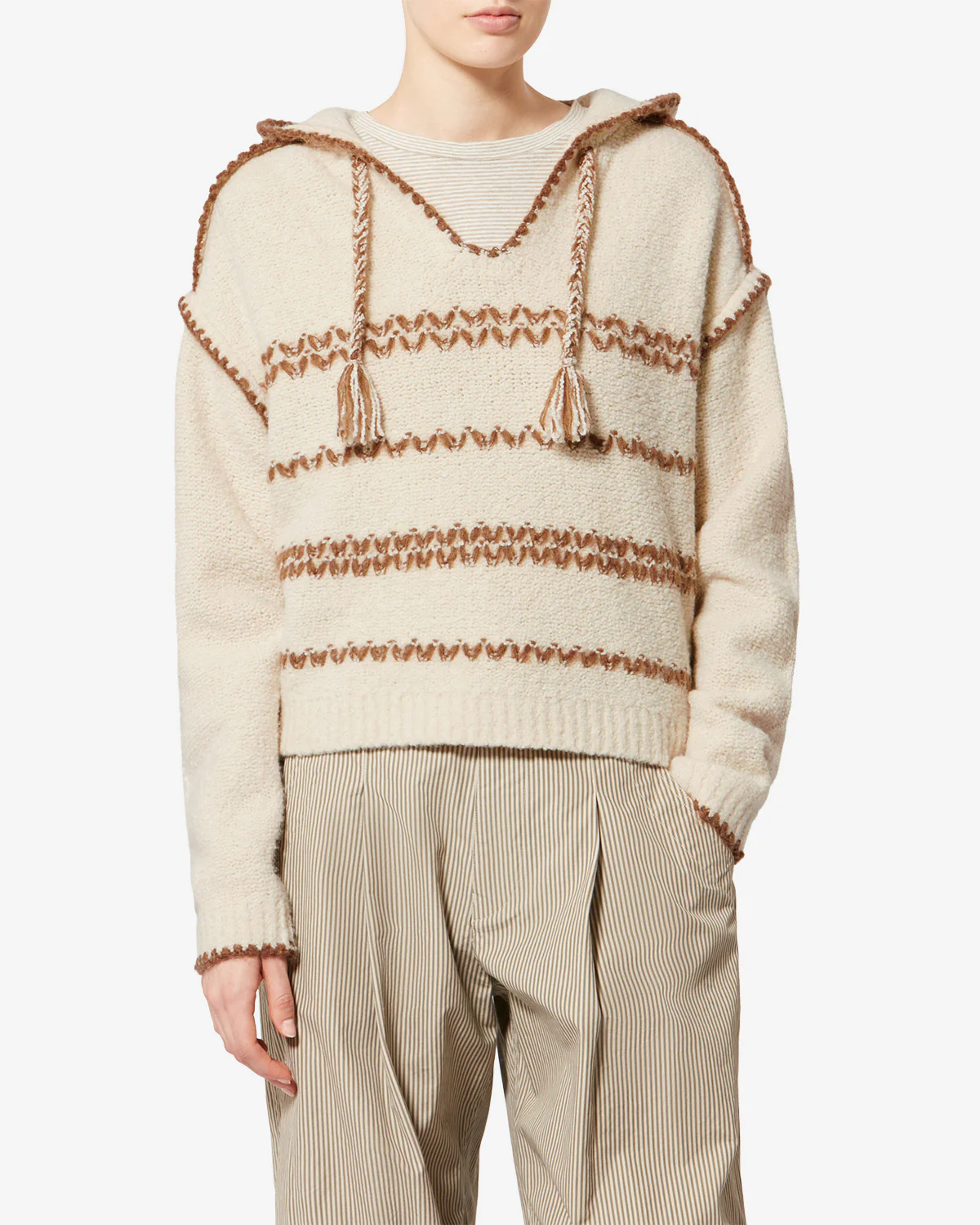 PULL ROMERA - Image 5