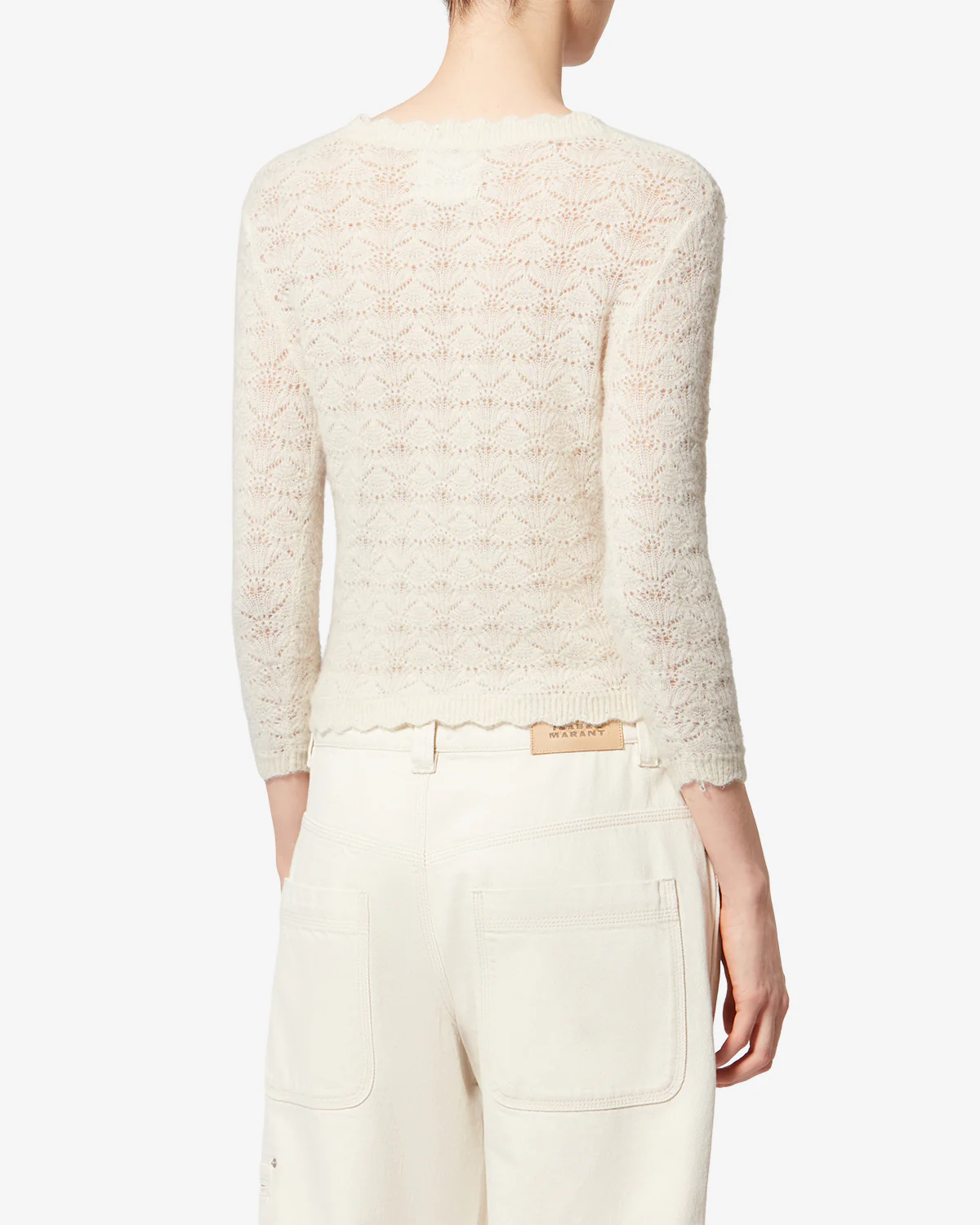 PULL LEONETTE - Image 3