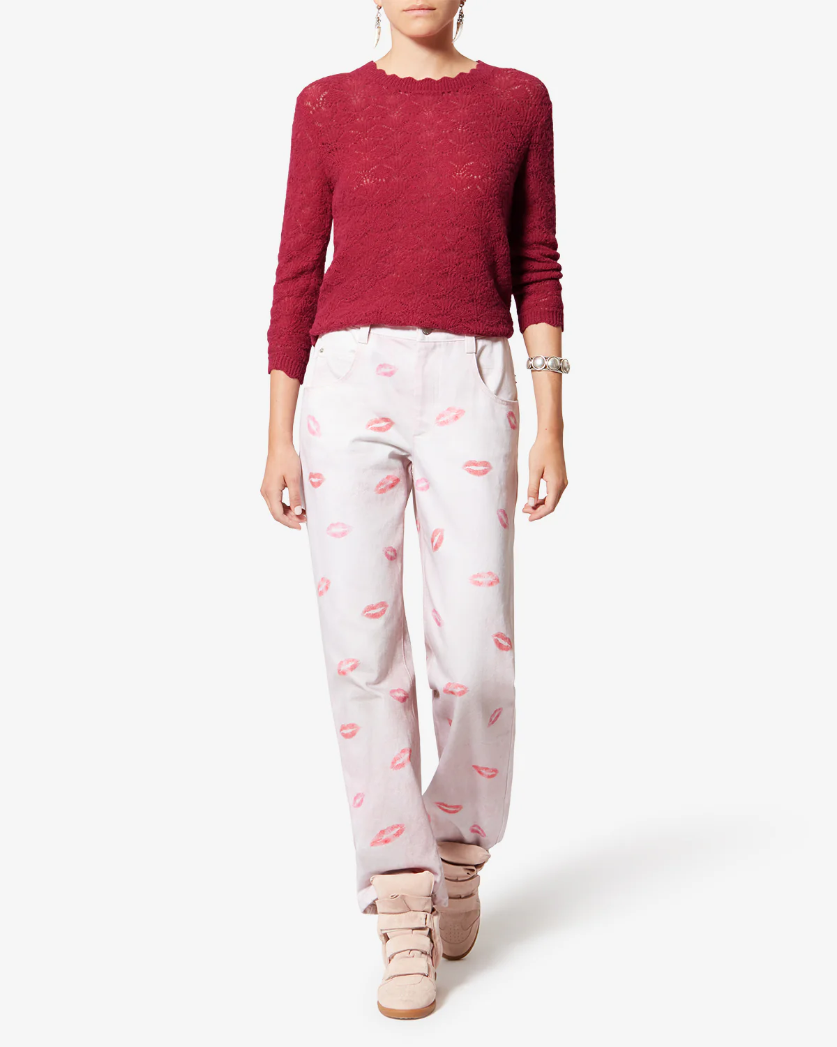 PULL LEONETTE - Image 4