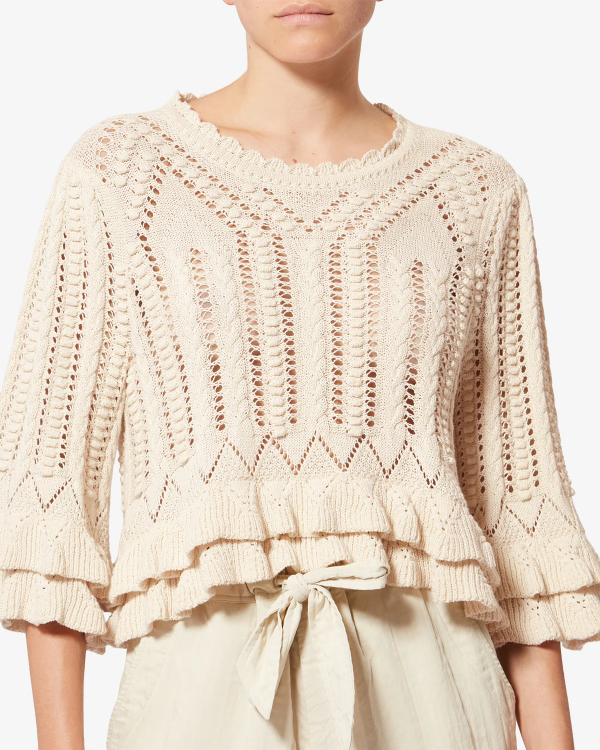 PULL NORMA - Image 2