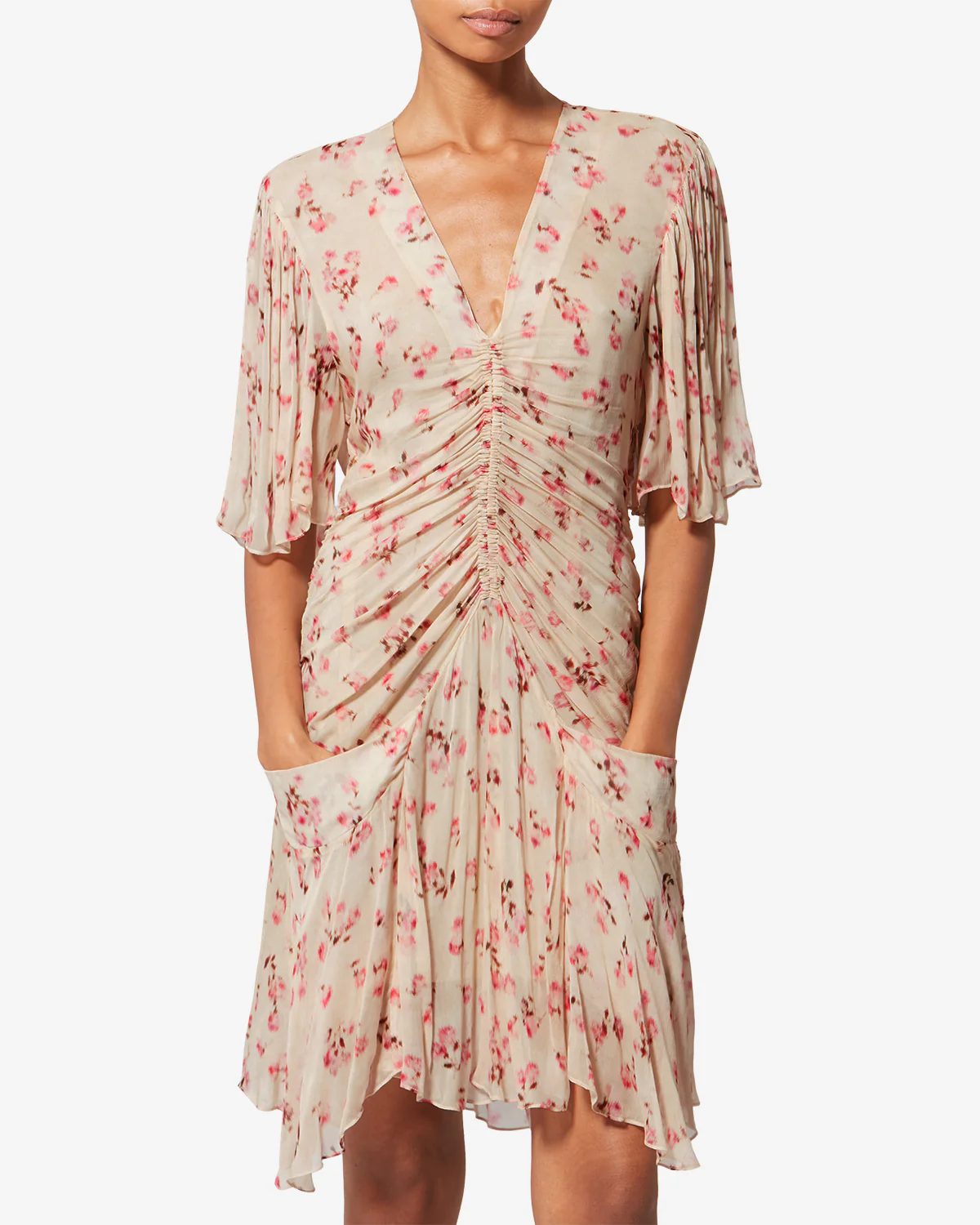 ROBE VIVIENNE - Image 5