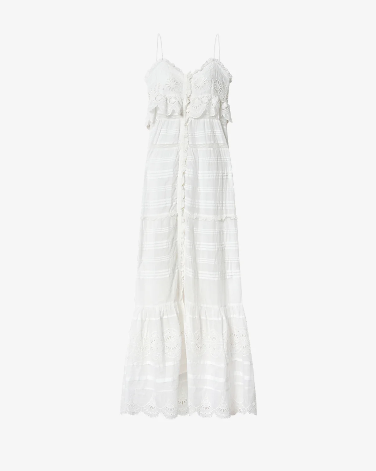 ROBE PAULE