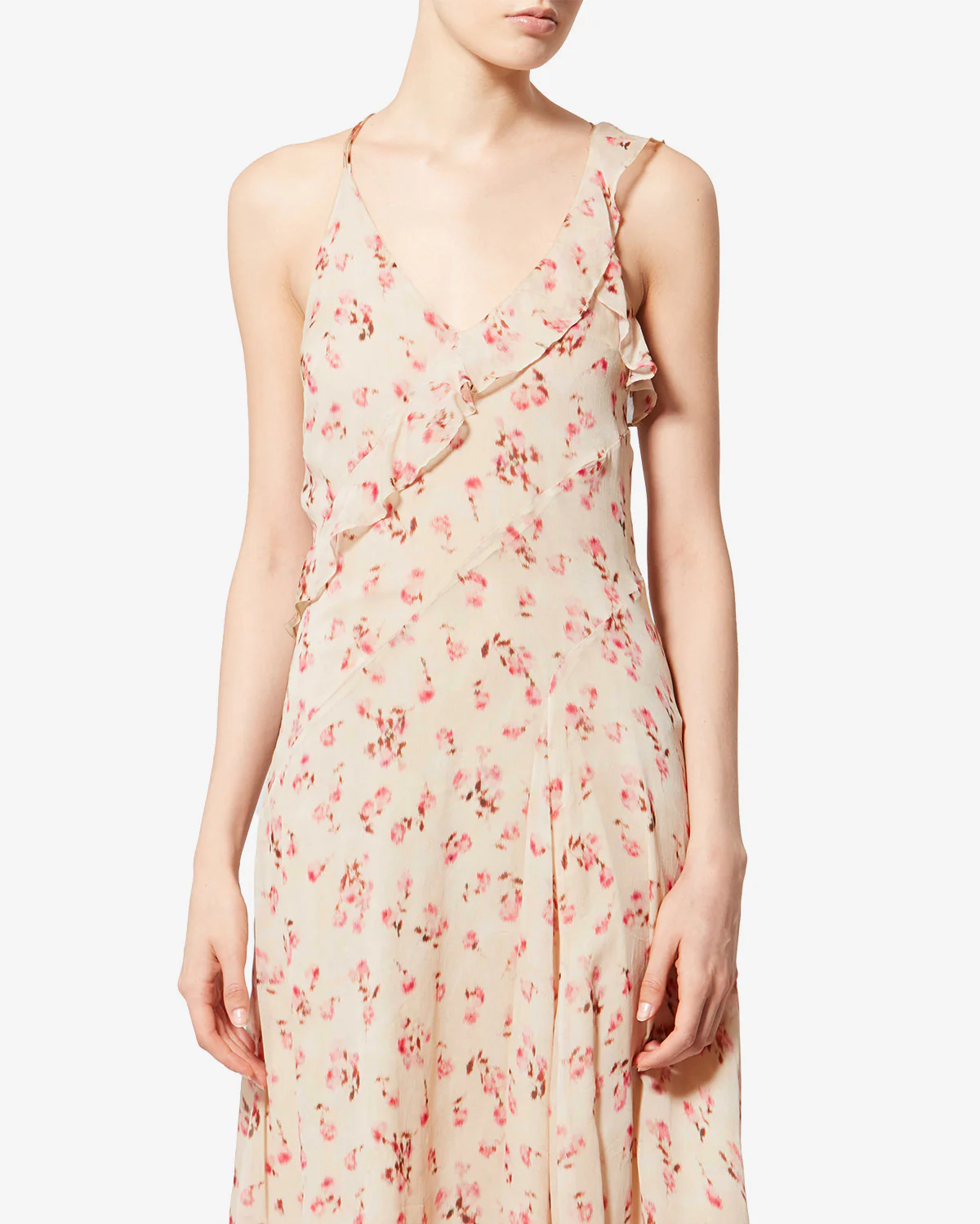 ROBE LUXIE - Image 5
