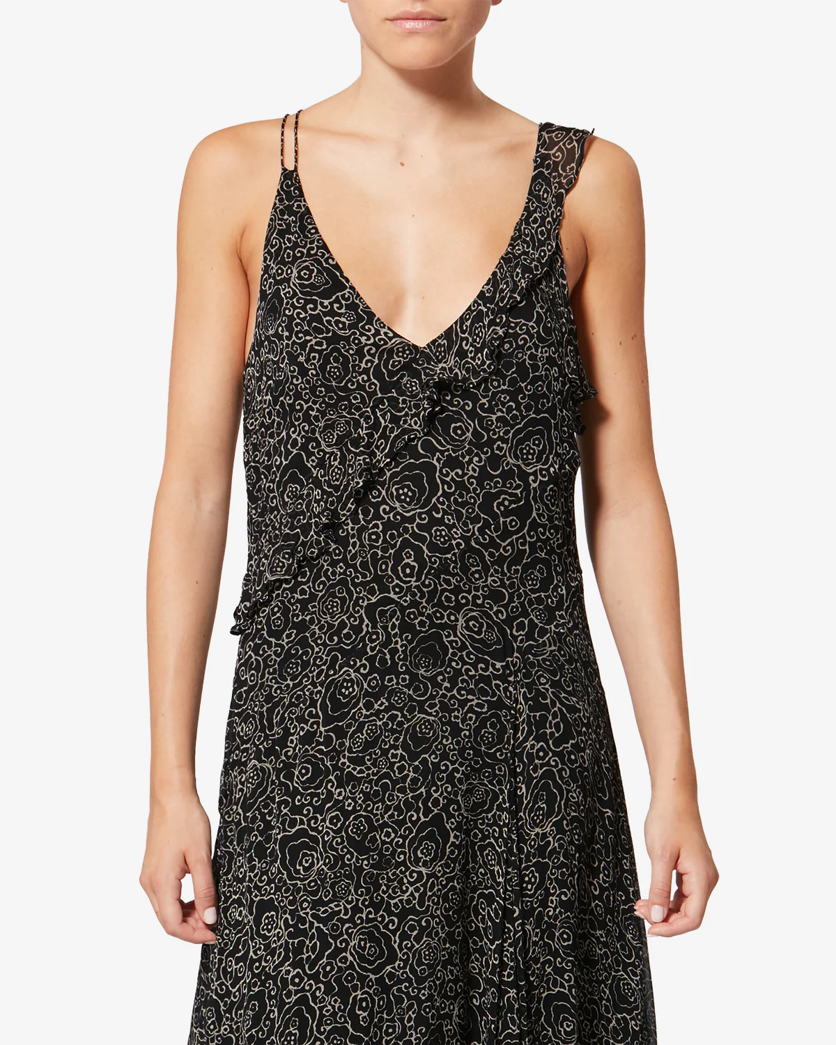 ROBE LUXIE - Image 5