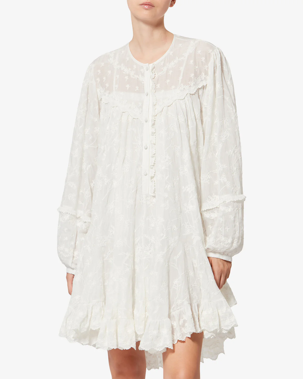 ROBE ZAME - Image 5