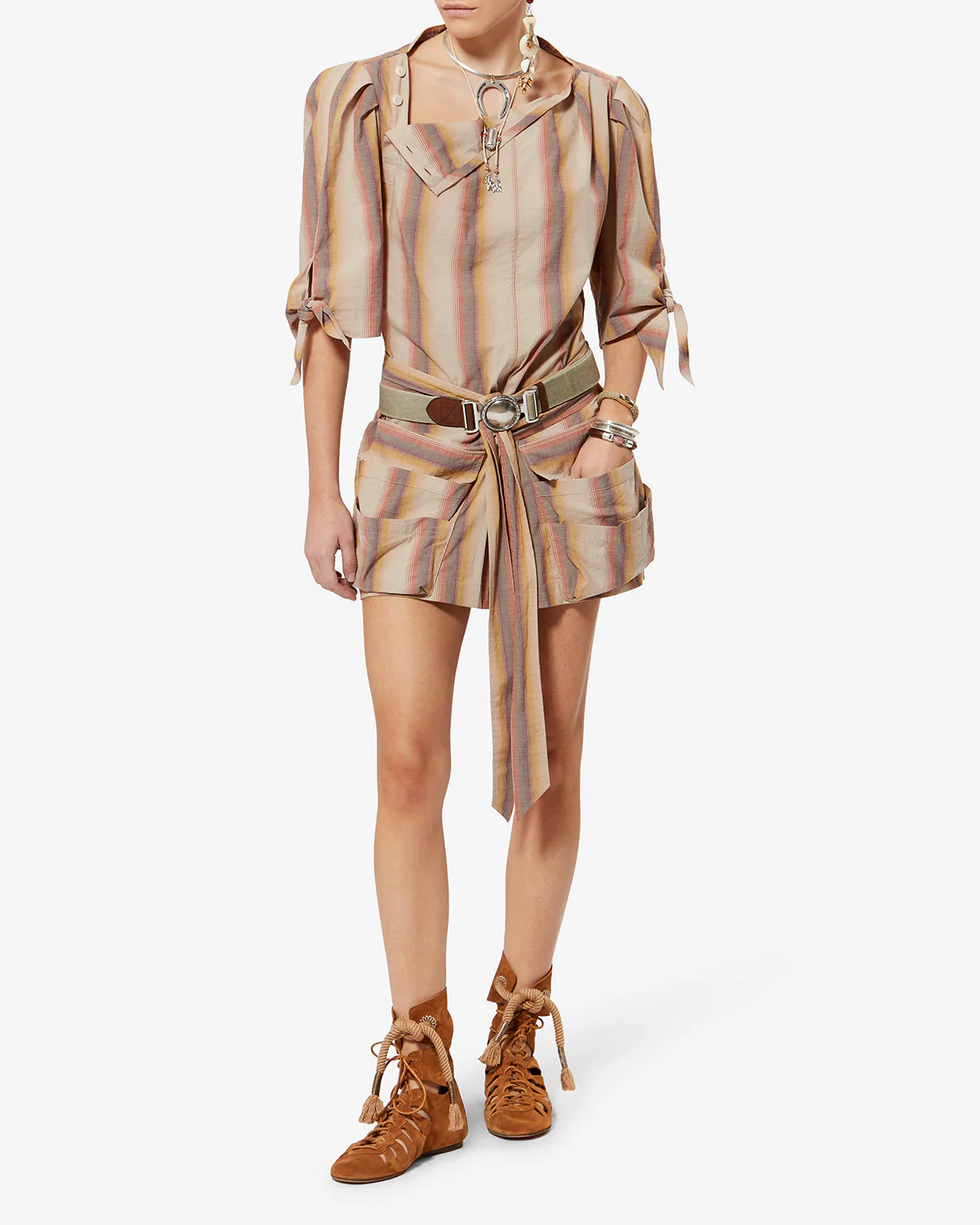 ROBE MARIZA - Image 4