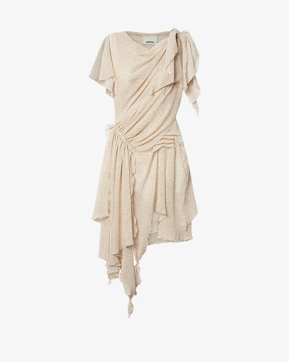 ROBE TRYSHA