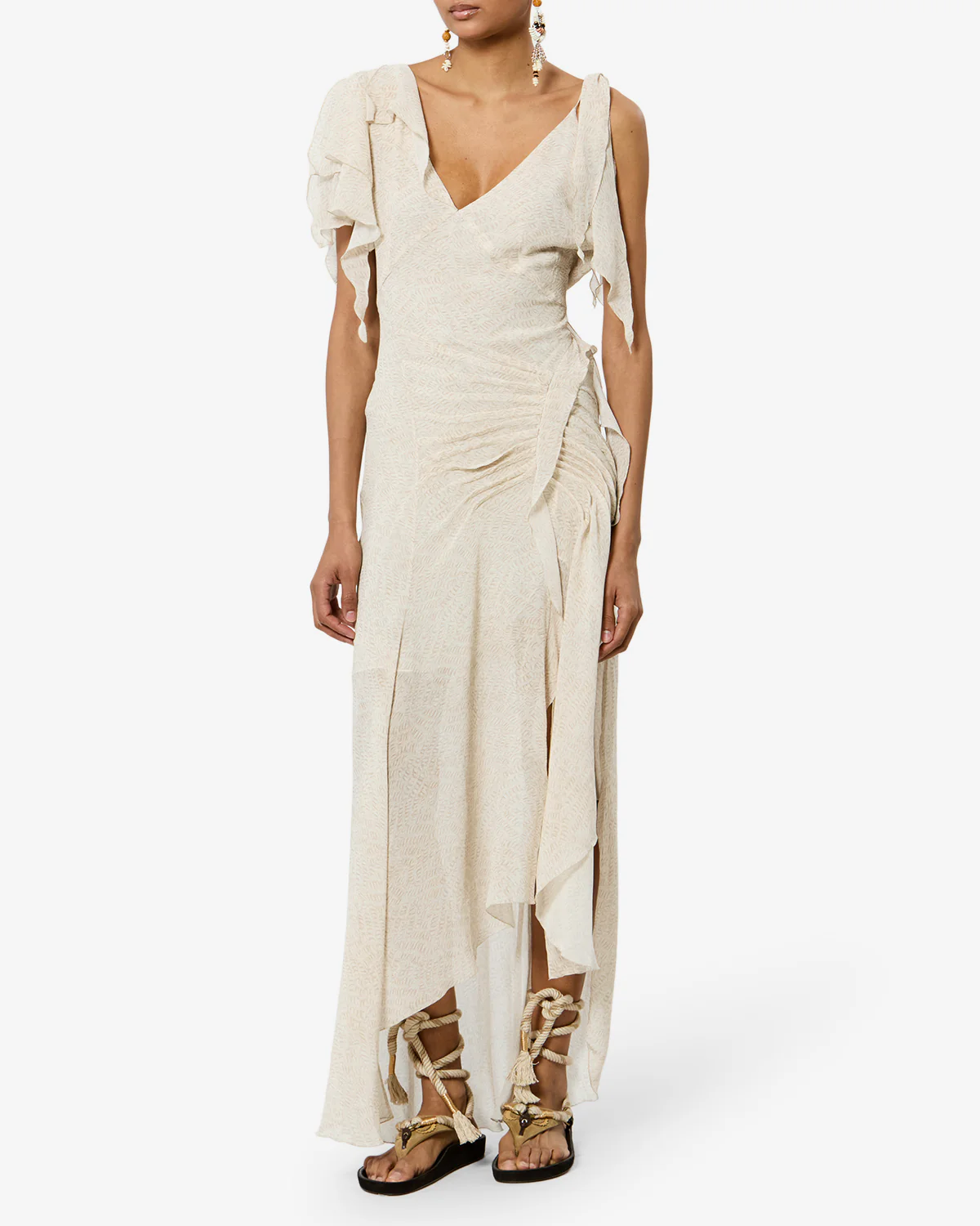 ROBE TYLENA - Image 4