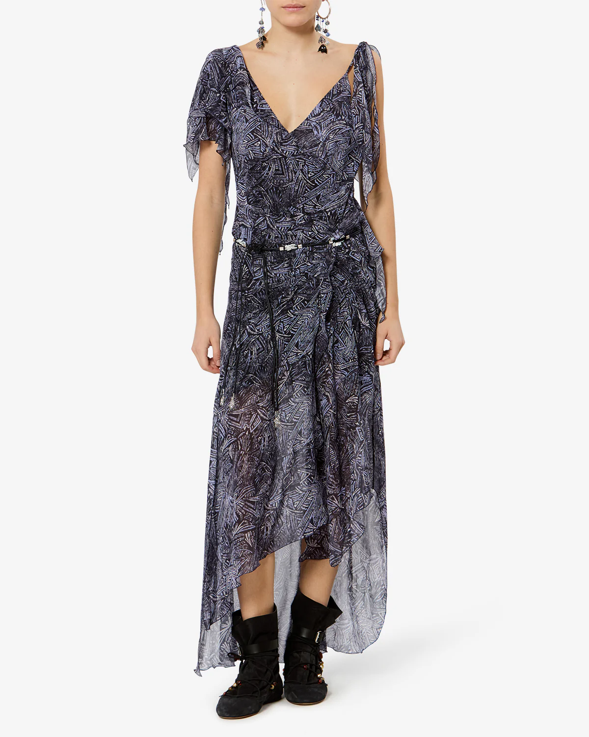 ROBE TYLENA - Image 4